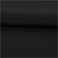 91926-Badeshorts-Stoff-recycelt-wasserabweisend-schnell-trocknend-uni-schwarz-1-48m-Breite--MG-2174.jpg Badeshorts Stoff recycelt wasserabweisend schnell trocknend uni schwarz 1,48m Breite ausgerollt und glatt liegend