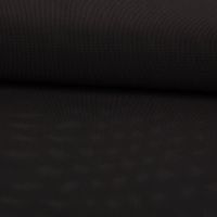 91927-Futterstoff-4-Wege-Stretch-fuer-Badeshorts-uni-schwarz-1-50m-Breite--MG-2304.jpg Futterstoff 4-Wege-Stretch schwarz – elastischer Stoff für Badeshorts & Sportkleidung ausgerollt und glatt liegend