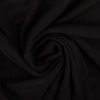 91927-Futterstoff-4-Wege-Stretch-fuer-Badeshorts-uni-schwarz-1-50m-Breite--MG-2309.jpg Futterstoff 4-Wege-Stretch schwarz – elastischer Stoff für Badeshorts & Sportkleidung kunstvoll eingedreht in Falten