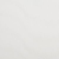 Futterstoff 4-Wege-Stretch weiß – elastischer Stoff für Badeshorts & Sportkleidung Nahaufnahme
