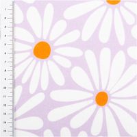 91932-Frottee-Stoff-Digitalprint-Blumen-lila-weiss-1-5m-Breite--MG-2836.jpg Frottee Stoff Blumen lila-weiß 150cm – weich, bunt & saugstark mit Massband