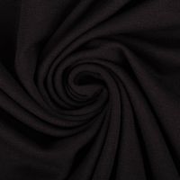 91937-Futterstoff-fuer-Badeanzugstoffe-uni-schwarz-1-50m-Breite--MG-2291.jpg Futterstoff schwarz 150cm – recycelt, elastisch & schadstoffgeprüft kunstvoll eingedreht in Falten