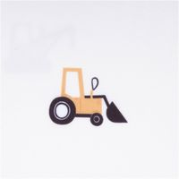91943-Badeanzugstoff-UPF-50-bi-elastisch-recycelt-Baufahrzeuge-wollweiss-1-50m-Breite--MG-2068.jpg Badeanzugstoff Baufahrzeuge wollweiß – bi-elastisch, recycelt, UV-Schutz | 1,50 m Baggermotiv