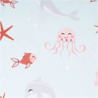 91954-Badeanzugstoff-UPF-50-bi-elastisch-recycelt-Sea-Life-mint-1-50m-Breite--MG-2073.jpg Badeanzugstoff Sea Life mint – recycelt, UV-Schutz, bi-elastisch | 1,50 m Breite Nahaufnahme