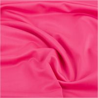 91958-Badeanzugstoff-UPF-50-bi-elastisch-recycelt-uni-pink-1-50m-Breite--MG-2143.jpg Badeanzugstoff uni pink – bi-elastisch, recycelt, UV-Schutz | 1,50 m Breite stilvoll und harmonisch drapiert