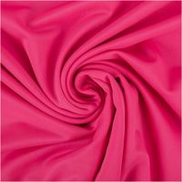 91958-Badeanzugstoff-UPF-50-bi-elastisch-recycelt-uni-pink-1-50m-Breite--MG-2144.jpg Badeanzugstoff uni pink – bi-elastisch, recycelt, UV-Schutz | 1,50 m Breite kunstvoll eingedreht in Falten