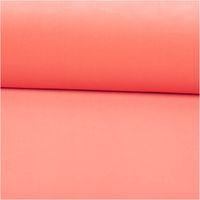 91962-Badeanzugstoff-UPF-50-bi-elastisch-recycelt-uni-koralle-1-50m-Breite--MG-2124.jpg Badeanzugstoff uni koralle – bi-elastisch, recycelt, UV-Schutz | 1,50 m Breite ausgerollt und glatt liegend