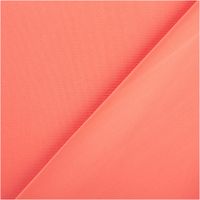 91962-Badeanzugstoff-UPF-50-bi-elastisch-recycelt-uni-koralle-1-50m-Breite--MG-2131.jpg Badeanzugstoff uni koralle – bi-elastisch, recycelt, UV-Schutz | 1,50 m Breite mit Rueckseite