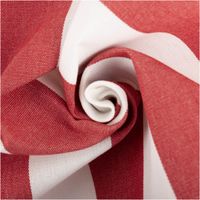 91977-Outdoorstoff-Markisenstoff-Gartenmoebelstoff-Toldo-Teflonausruestung-Streifen-rot-weiss-in-160cm-Breite--MG-3159.jpg Outdoorstoff Toldo in Rot-Weiß – Dein robuster Begleiter für draußen kunstvoll eingedreht in Falten