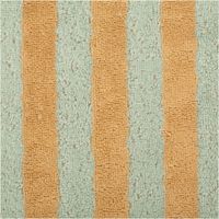 92020-Frottee-Stoff-Baumwolle-Bambus-Streifen-gruen-beige-150cm--MG-3555.jpg Weicher Frottee-Stoff mit Blockstreifen in Grün & Beige – aus Bambus-Baumwoll-Mix, saugstark & beidseitig verwendbar (Doubleface). Perfekt für Handtücher, Bademäntel & Wellness-Textilien - Nahaufnahme