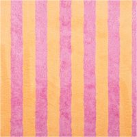 92022-Frottee-Stoff-Baumwolle-Bambus-Streifen-pink-orange-150cm--MG-3580.jpg Flauschiger Frottee-Stoff mit Blockstreifen in Pink und Orange – weicher Doubleface-Stoff aus Bambus-Viskose & Baumwolle. Saugfähig, hautfreundlich und perfekt für Handtücher, Bademäntel, Kindertextilien & Spa-Accessoires. Stoffbreite: 150 cm - Vollansicht