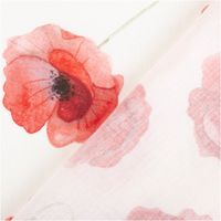 92026-Vorhangstoff-Baumwollstoff-Popeline-Watercolour-Poppy-Mohnblumen-vanille-rot-1-40m-Breite--MG-3669.jpg Popeline Baumwollstoff – Watercolour Poppy vanille rot mit Rueckseite