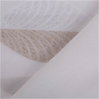 Der hochwertige Gardinenstoff Leinenstruktur mit Scherli Blätter weiß taupe 300cm Breite besticht durch sein elegantes Blattdesign. Ideal für raumhohe Vorhänge und stilvolle Fensterdekorationen - mit Rueckseite