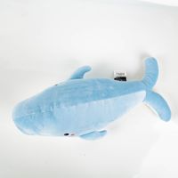 92072-Kissen-Spandex-Super-Soft-Pluesch-Cuddle-Whale-Walfisch-blau-50cm-IMG-4264.jpg Kissen Spandex Super Soft Cuddle Whale Walfisch – Hellblau – 50cm – Kuschelweich & Liebevoll gestaltet von oben