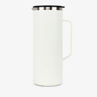 92088-Trinkflasche-Runbott-Latt-800-Melon-mit-Henkel-800ml-geschmacksneutral--BPA-frei-und-auslaufsicher-Screenshot-2025-07-03-095939.jpg Seitenansicht der Runbott Jug 1500ml Cream – schlankes Design mit ergonomischem Henkel