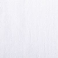 92122-Musselin-Stoff-Baumwolle-uni-Weiss-Extrabreite-2-40m-IMG-4859.jpg Musselinstoff aus Baumwolle in Uni-Weiß, extrabreit, weich und luftdurchlässig, ideal für Bekleidung, Tücher oder Babytextilien - Nahansicht