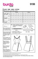 92127-Burda-Schnittmuster-9198-Kinder-Teenager-Kleid-9198-Back-envelope-EU.jpg Burda Schnittmuster 9198 Kinder Teenager Kleid Back