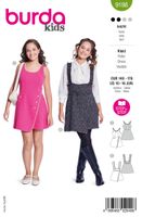 92127-Burda-Schnittmuster-9198-Kinder-Teenager-Kleid-9198-SB-EU.jpg Burda Schnittmuster 9198 Kinder Teenager Kleid Title