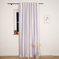 92138-Vorhang-Streifen-flieder-ecru-mit-Smok-Schlaufenband-245x130cm--HxB--oder-Wunschmass-von-SCHoeNER-LEBEN--IMG-5820-Bearbeitet.jpg 92138-Vorhang-Streifen-flieder-ecru-mit-Smok-Schlaufenband-245x130cm--HxB--oder-Wunschmass-von-SCHoeNER-LEBEN--IMG-5820-Bearbeitet.jpg