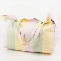 92150-Tasche-Shopper-aus-Baumwolle-mit-Streifen-flieder-pistazie-vanille-von-SCHoeNER-LEBEN--IMG-6313.jpg Tasche Shopper aus Baumwolle mit Streifen flieder pistazie vanille von SCHÖNER LEBEN.