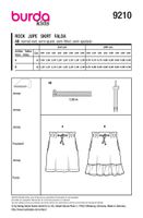 92171-Burda-Schnittmuster-9210-Kinder-Rock-9210-Back-envelope-EU.jpg Burda Schnittmuster 9210 Kinder Rock Back