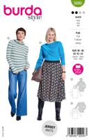 92216-Burda-Schnittmuster-5680-Damen-Pulli-5680-SB-EU.jpg Burda Schnittmuster 5680 Damen Pulli Front