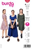 92222-Burda-Schnittmuster-5686-Damen-Kleid-5686-SB-EU.jpg Burda Schnittmuster 5686 Damen Kleid Front
