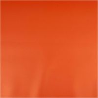 92238-Kunstleder-Polsterkunstleder-Kreativleder-Metallic-Glanz-orange-1-4m-Breite-IMG-5911.jpg Strapazierfähiges Polsterkunstleder in intensivem Orange mit feiner Struktur und leichtem Metallic-Glanz, vielseitig einsetzbar für kreative Näh- und Polsterprojekte - Vollansicht