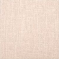 Baumwollstoff in hellem Beige, Slub Washed mit feiner unregelmäßiger Struktur, weich fallend und mit natürlicher, luftiger Oberfläche - Vollansicht