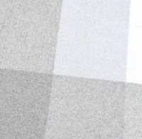 92270-Vorhangstoff-Wolloptik-Landhauskaro-weiss-beige-140cm-Breite-Screenshot-2025-07-26-113159.jpg Detailaufnahme der diagonalen Stoffstruktur in Weiß und Beige