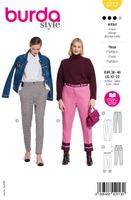 92299-Burda-Schnittmuster-5712-Damen-Hose-5712-SB-EU.jpg Burda Schnittmuster 5712 Damen Hose Front