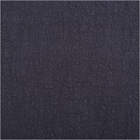 92310-Leinenstoff-mit-Baumwolle-in-Marine-stone-washed-140cm-Stoffbreite-IMG-5544.jpg Hochwertiger Leinen-Baumwollstoff in tiefem Marineblau, stone-washed für leicht verwaschene Struktur, weich fallend und strapazierfähig - Nahaufnahme