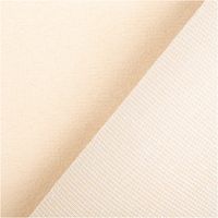 92383-Mikrofaser-Polsterstoff-uni-beige-1-40m-Breite-IMG-7296.jpg Beiger Mikrofaser Polsterstoff in Uni. Weich, robust und pflegeleicht – ideal für Möbel, Polster, Sitzflächen und Wohnaccessoires - mit Rueckseite