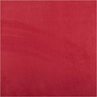 92385-Mikrofaser-Polsterstoff-uni-rot-1-40m-Breite-IMG-7282.jpg Mikrofaser Polsterstoff in Uni Rot. Pflegeleicht, robust und weich – perfekt für Möbel, Sitzpolster und stilvolle Wohnaccessoires - Vollansicht