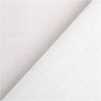 92387-Mikrofaser-Polsterstoff-uni-hellgrau-1-40m-Breite-IMG-7315.jpg Mikrofaser Polsterstoff Möbelstoff uni hellgrau – robust, weich & flexibel einsetzbar - mit Rueckseite
