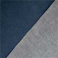 92390-Mikrofaser-Polsterstoff-uni-blau-1-40m-Breite-IMG-4846.jpg Hochwertiger Mikrofaser Polsterstoff in zeitlosem Uni Blau besticht durch seine weiche Haptik und hohe Strapazierfähigkeit. Mit 1,40 m Breite eignet sich die Meterware ideal für langlebige Möbelbezüge - mit Rueckseite
