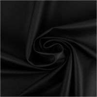 92397-Kunstleder-Polsterstoff-schwarz-Meterware-1-40m-----robust-und-pflegeleicht-IMG-7457.jpg Kunstleder Polsterstoff in klassischem Schwarz. Robuste, pflegeleichte Meterware, perfekt für Möbel, Sitzpolster, Accessoires und kreative Projekte - kunstvoll eingedreht in Falten
