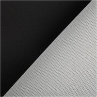 92397-Kunstleder-Polsterstoff-schwarz-Meterware-1-40m-----robust-und-pflegeleicht-IMG-7458.jpg Kunstleder Polsterstoff in klassischem Schwarz. Robuste, pflegeleichte Meterware, perfekt für Möbel, Sitzpolster, Accessoires und kreative Projekte - mit Rueckseite