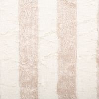 92443-Frottee-Stoff-Baumwolle-Bambus-Streifen-ecru-beige-grau-150cm-IMG-6773.jpg Frottee Stoff Baumwolle Bambus Streifen ecru beige-grau - Nahaufnahme