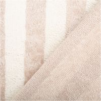 92443-Frottee-Stoff-Baumwolle-Bambus-Streifen-ecru-beige-grau-150cm-IMG-6777.jpg Frottee Stoff Baumwolle Bambus Streifen ecru beige-grau - mit Rueckseite