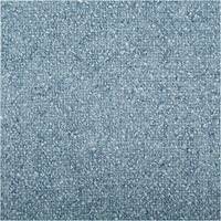 92505-Boucle-Polsterstoff-Doha-hellblau-uni-----Fleckschutz-und-Petproof-1-45m-IMG-9406.jpg Bouclé Polsterstoff Doha in hellblauer Uni-Optik mit dichter, strukturierter Oberfläche, ausgestattet mit Fleckschutz und Petproof, 1,45 m Breite - Nahaufnahme