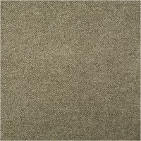 Bouclé Polsterstoff Doha in hellgrüner Uni-Optik mit dichter, strukturierter Oberfläche, ausgestattet mit Fleckschutz und Petproof, 1,45 m Breite - Vollansicht