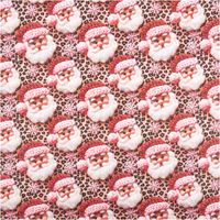 92511-Baumwollstoff-Popeline-Digitaldruck-Weihnachtsstoff-Pereleo-Weihnachtsmann-Leo-beige-rosa-1-47m-Breite-IMG-7240.jpg Baumwoll-Popeline mit Digitaldruck, Weihnachtsstoff in Beige, Leopardenmuster, rosa Schneeflocken und fröhliche Weihnachtsmänner mit roten Mützen - Vollansicht