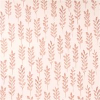 92529-Dekostoff-Halbpanama-Gentle-Branch-Art-Zweige-rosa-1-4m-Breite-IMG-7701.jpg Dekostoff Halbpanama in Rosa mit sanftem Zweig-Muster, wiederholte vertikale Pflanzenmotive auf hellem Hintergrund, wirkt zart und dekorativ - Vollansicht