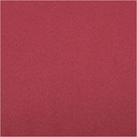 92543-Verdunklungsstoff-uni-dunkelrot-----abdunkelnd--isolierend-und-Sichtschutz-150cm-IMG-8312.jpg Verdunklungsstoff in Uni Dunkelrot mit glatter Oberfläche – abdunkelnd, isolierend und als Sichtschutz geeignet - Nahaufnahme