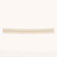 92686-Reissverschluss-Meterware-made-in-Germany-individuell-zuschneidbar-25mm-Beige-IMG-0669.jpg Dieser hochwertige Reißverschluss als Meterware in dezentem Beige bietet maximale Flexibilität für Ihre Nähprojekte. Die in Deutschland gefertigte Qualitätsware lässt sich individuell auf die gewünschte Länge zuschneiden und überzeugt durch eine Breite von