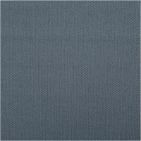 92835-Viskose-Stoff-Pique-Doppelgewebe-uni-Stahlblau-150-cm-breit-IMG-9442.jpg Viskose Stoff Piqué Doppelgewebe in uni Stahlblau, 150 cm breit, mit feiner, strukturierter Wabenoptik und weicher Haptik - Nahaufnahme