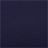 92836-Viskose-Stoff-Pique-Doppelgewebe-uni-Marineblau-150-cm-breit-IMG-9433.jpg Viskose Stoff Piqué Doppelgewebe in uni Marineblau, 150 cm breit, mit feiner Wabenstruktur und weichem Griff - Nahaufnahme