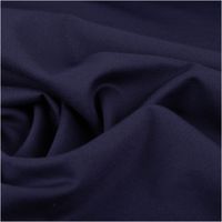 92836-Viskose-Stoff-Pique-Doppelgewebe-uni-Marineblau-150-cm-breit-IMG-9434.jpg Viskose Stoff Piqué Doppelgewebe in uni Marineblau, 150 cm breit, mit feiner Wabenstruktur und weichem Griff - stilvoll drapiert