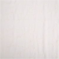 92847-Brautstoff-hauchzart-transparent-mit-Blaetterstickerei-weiss-140cm-breit-IMG-5229.jpg Der edle Brautstoff hauchzart transparent mit Blätterstickerei weiß 140cm breit besticht durch sein feines, florales Rankendesign. Ideal für elegante Brautmode, festliche Überwürfe oder exklusive, dekorative Akzente - Vollansicht